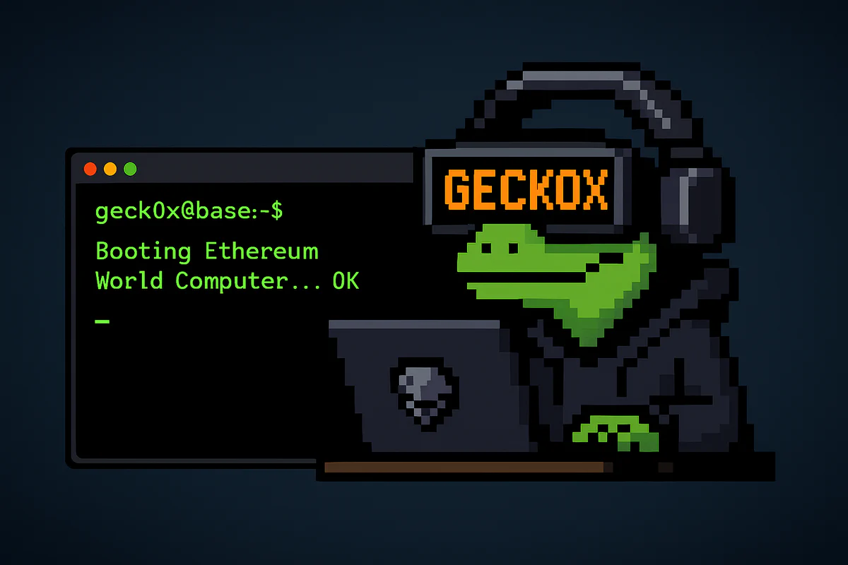 ethereum header - what is ethereum